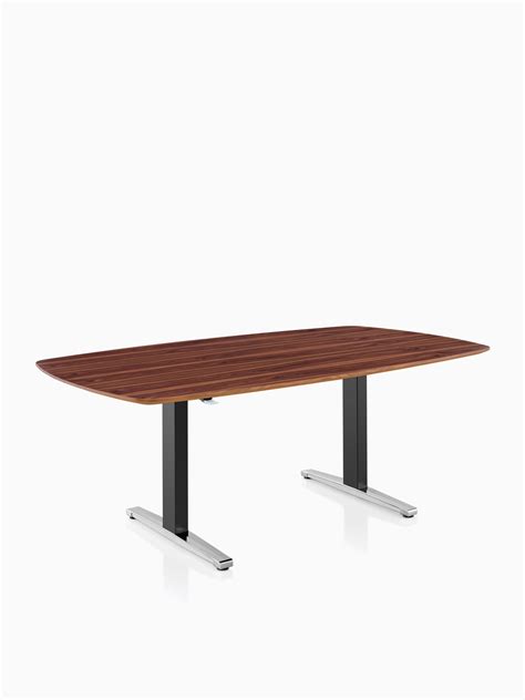 Herman Miller Conference Tables 